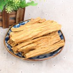 豆制品供应商-代工干豆腐皮
