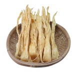 豆皮生产商-批发新鲜腐竹产品