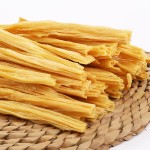 豆皮生产商-批发新鲜腐竹产品