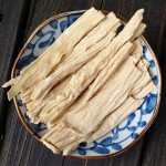 豆制品供应商-代工干豆腐皮