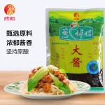 甜面酱生产商-批发180g蘸酱