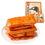 素肉工厂-代工辣味豆制品零食