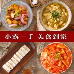 韩国年糕工厂-代工炒年糕零食
