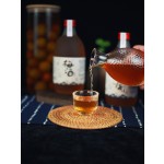 青梅酒供应商-批发低度水果酒
