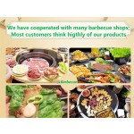 烧烤调味粉生产商-代工韩国烧烤香料