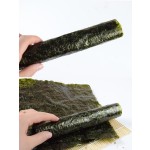 烤海苔工厂-批发寿司海苔零食