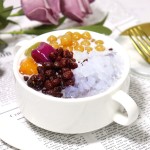 椰果工厂-批发奶茶原料