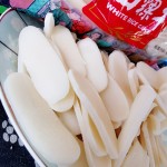 白年糕供应商-代工韩国食品