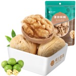 核桃仁生产商-批发新疆健康坚果