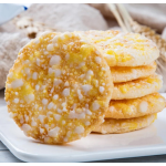 膨化米饼供应商-代工健康米零食