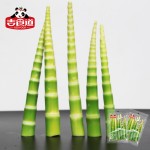 野生竹笋工厂-代工新鲜火锅食材