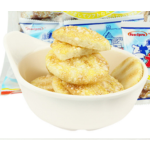 膨化米饼供应商-代工健康米零食
