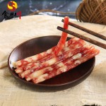 猪肉香肠工厂-代工四川小香肠
