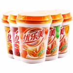 奶茶原料生产商-代工冲泡原料