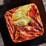 火锅底料供应商-批发四川麻辣黄油底料