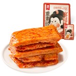 素肉工厂-代工辣味豆制品零食