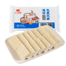 小冻豆腐供应商-代工火锅食材