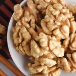 核桃仁生产商-批发新疆健康坚果