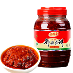 辣椒酱供应商-批发郫县红油酱
