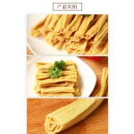 腐竹工厂-代工火锅豆皮产品
