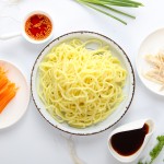 火锅拉面工厂-代工日式乌冬面