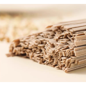 Buckwheat Noodles Supplier - OEM Healthy Instant Noodle