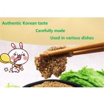 烧烤调味粉生产商-代工韩国烧烤香料