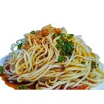 新鲜乌冬面供应商-代工麻辣冷面