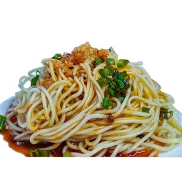新鲜乌冬面供应商-代工麻辣冷面