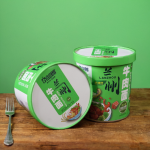 方便牛肉面生产商-批发清真拉面