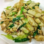 白年糕供应商-代工韩国食品