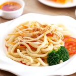 火锅拉面工厂-代工日式乌冬面