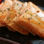 鱼豆腐零食工厂-代工即食异国零食