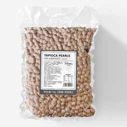珍珠奶茶珍珠生产商-代工波霸木薯珍珠