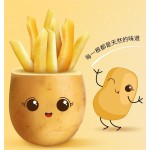 薯片生产商-代工韩式奶酪风味