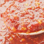 炒年糕酱供应商-代工韩国火锅料理