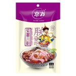 火锅面供应商-批发紫薯粉丝