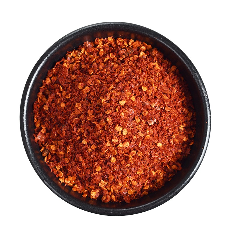 Chili Powder Supplier - Bulk Sichuan Specialty Pepper Seasoning