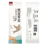 荞麦面供应商-代工健康方便面
