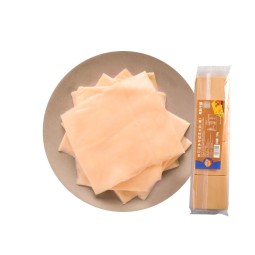 切达奶酪片工厂-批发商用三明治汉堡