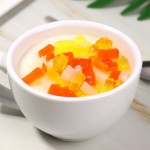 椰果工厂-批发奶茶原料
