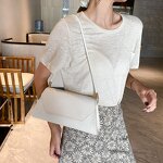 Shoulder Bag Manufacturer - Wholesale Luxury Underarm Cloud