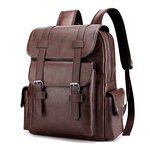 Backpack Factory - Vintage Travel Waterproof Laptop Bag