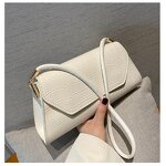 Shoulder Bag Manufacturer - Wholesale Luxury Underarm Cloud