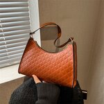 Shoulder Bag Factory - Wholesale Pu Leather Mini Tote