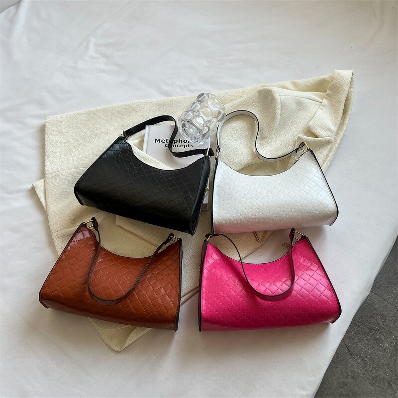 Shoulder Bag Factory - Wholesale Pu Leather Mini Tote