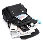 Backpack Factory - Vintage Travel Waterproof Laptop Bag