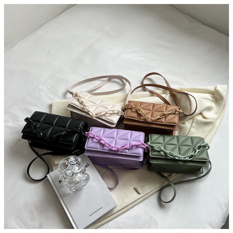 Handbag Manufacturer - Wholesale Famous Brand Pu Leather