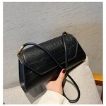 Shoulder Bag Manufacturer - Wholesale Luxury Underarm Cloud