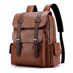 Backpack Factory - Vintage Travel Waterproof Laptop Bag